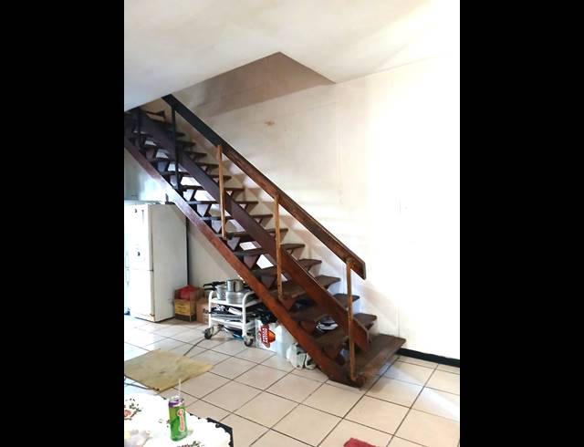 2 BEDROOM DUPLEX FOR SALE IN SIDWELL